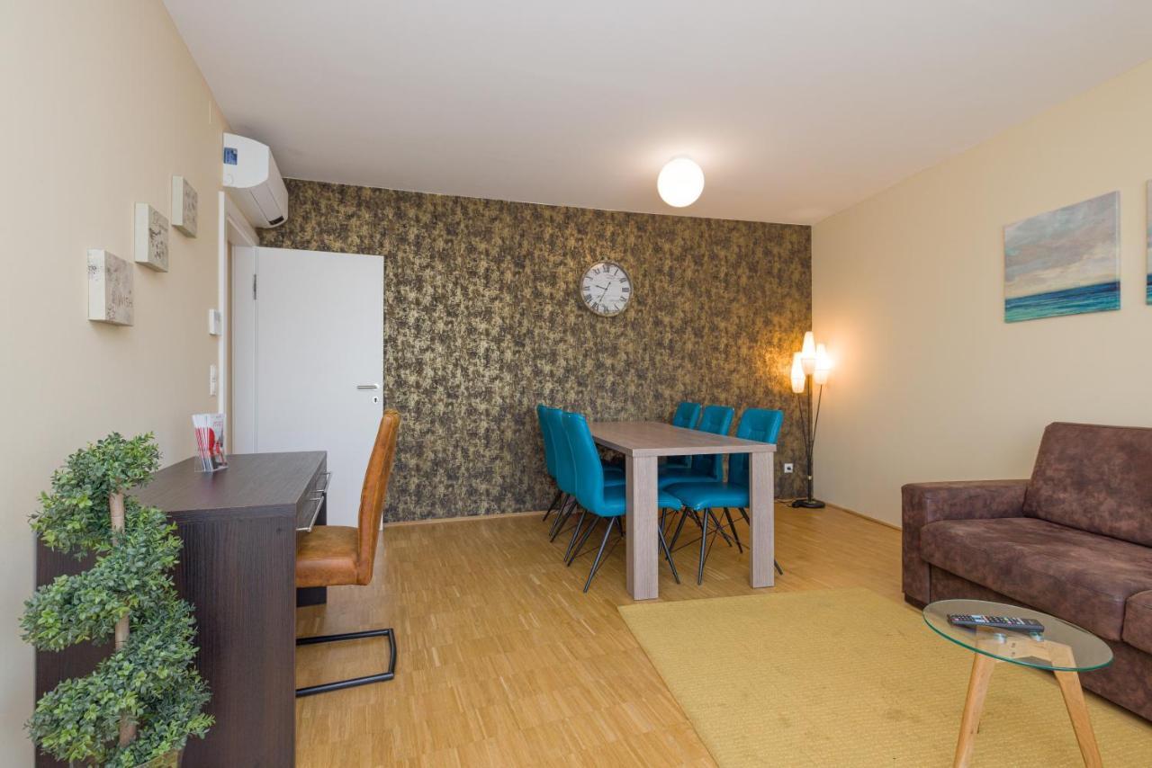 Linzerstrasse Appartement Vienne
