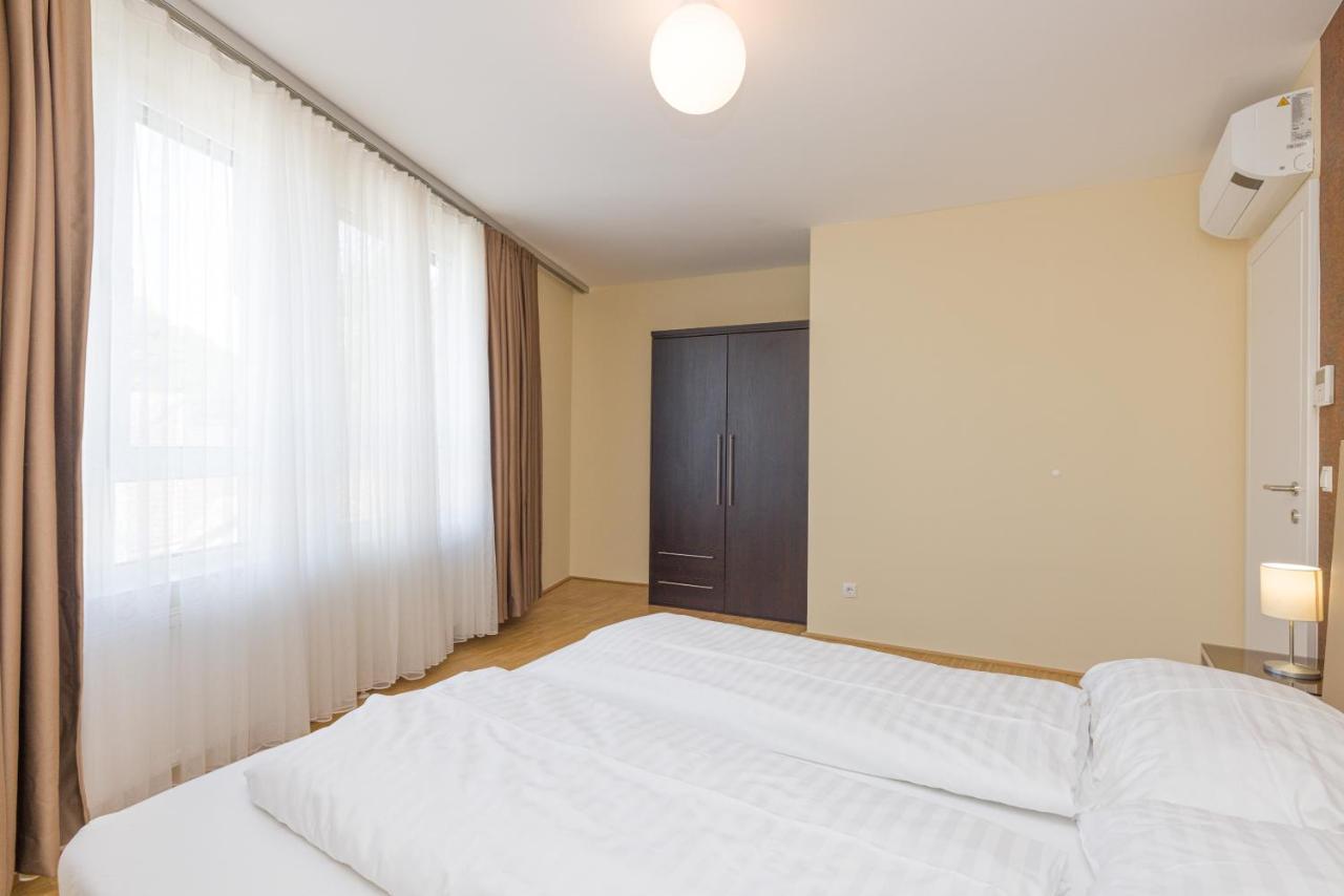 Linzerstrasse Appartement Vienne