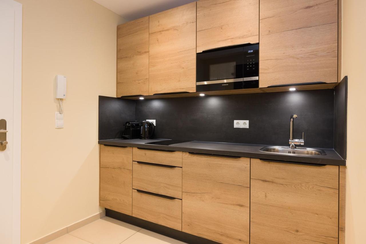 Linzerstrasse Appartement *