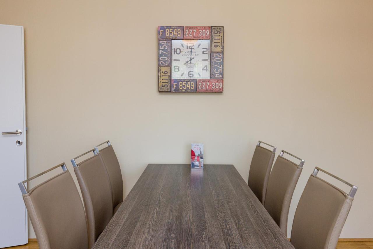 Appartement Linzerstrasse