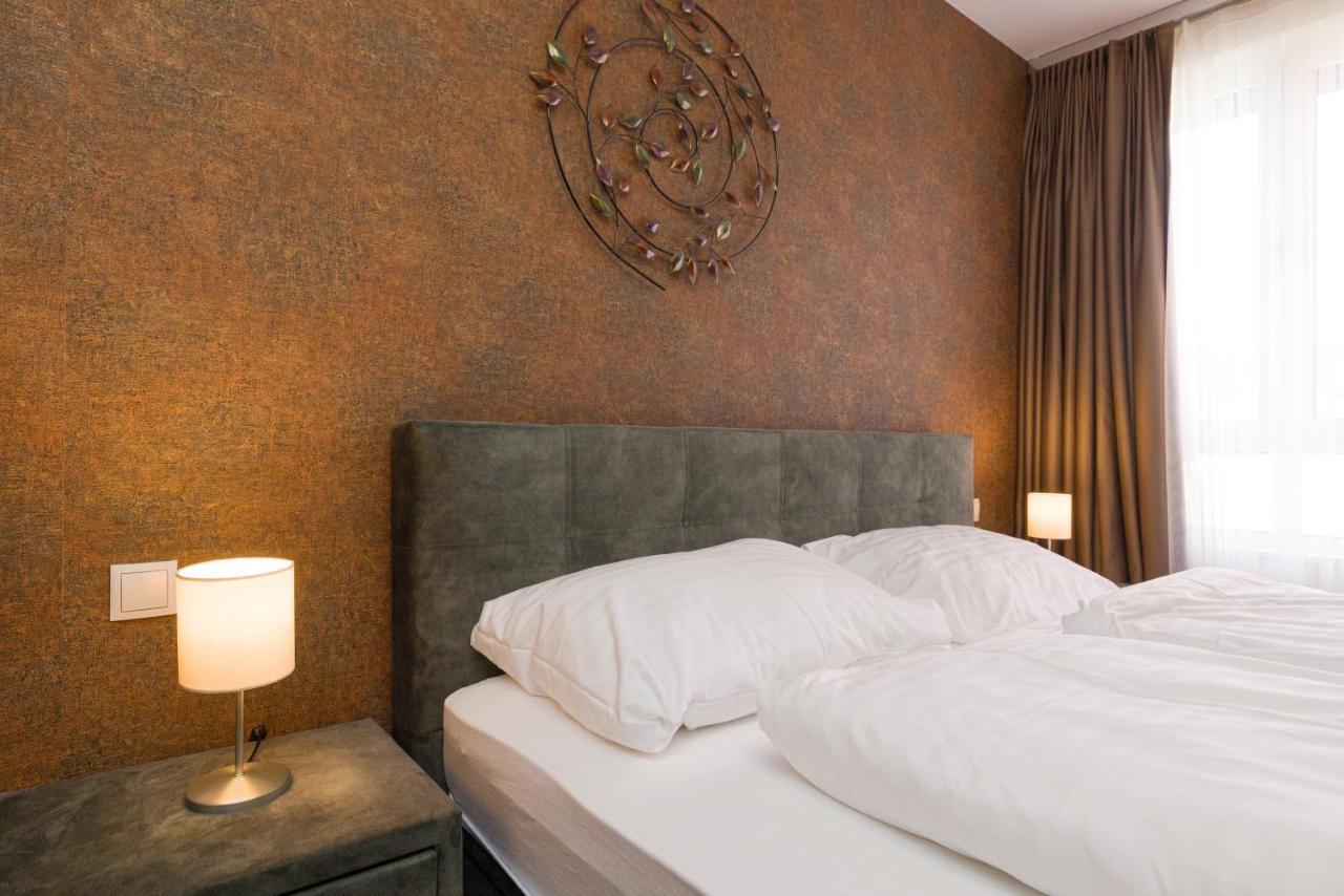 Linzerstrasse Appartement