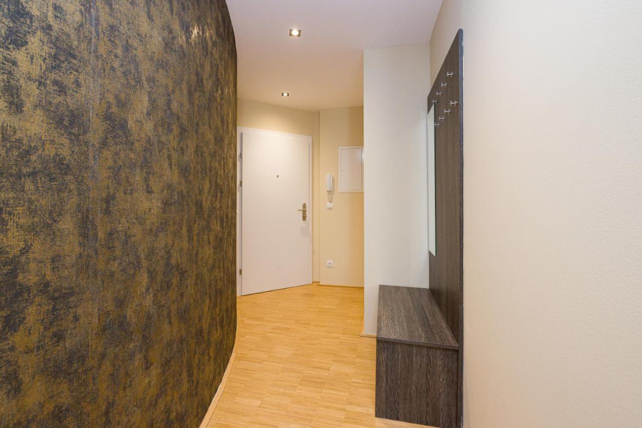 Appartement Linzerstrasse