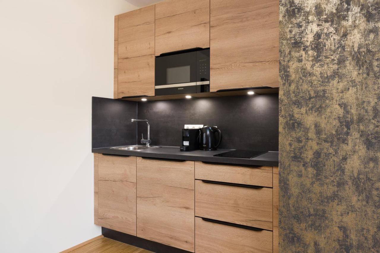 Appartement Linzerstrasse Vienne