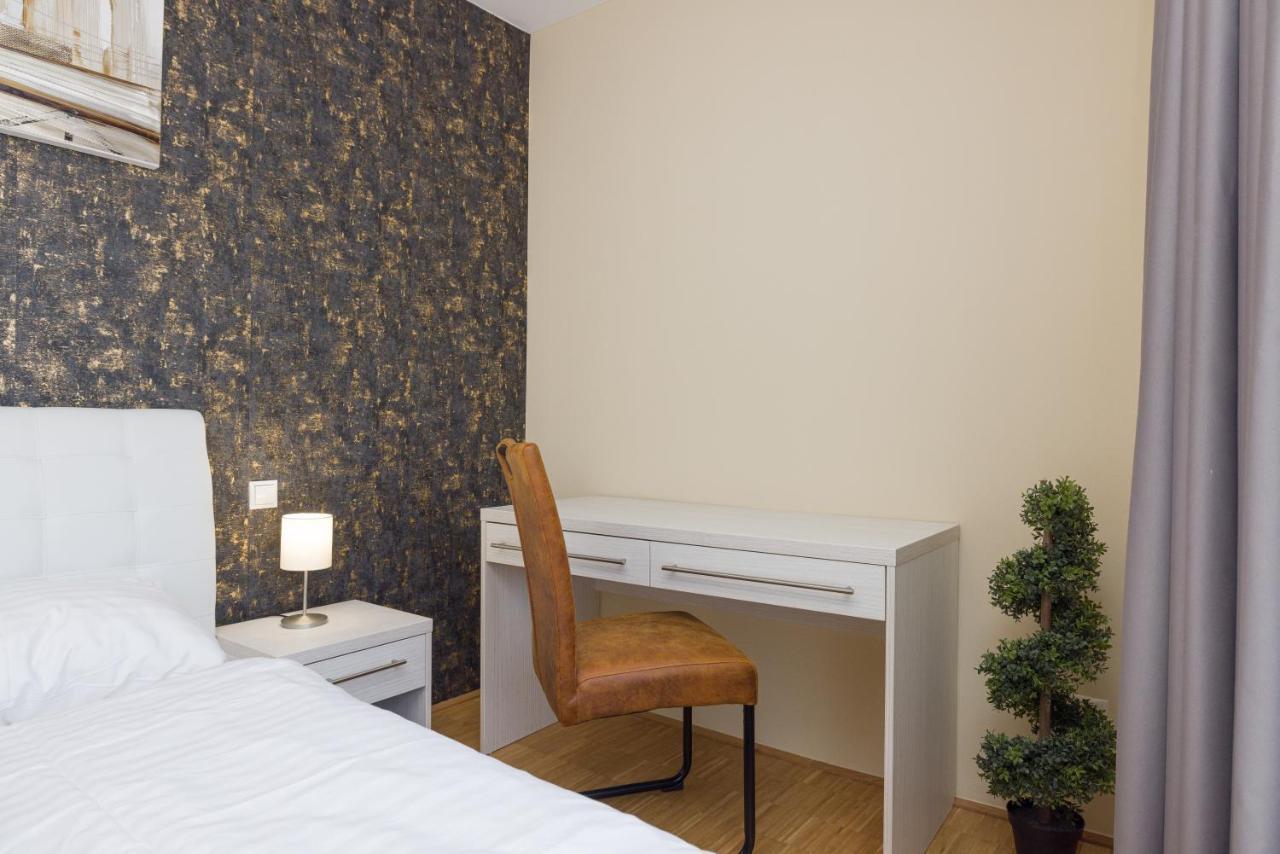 Linzerstrasse Appartement *