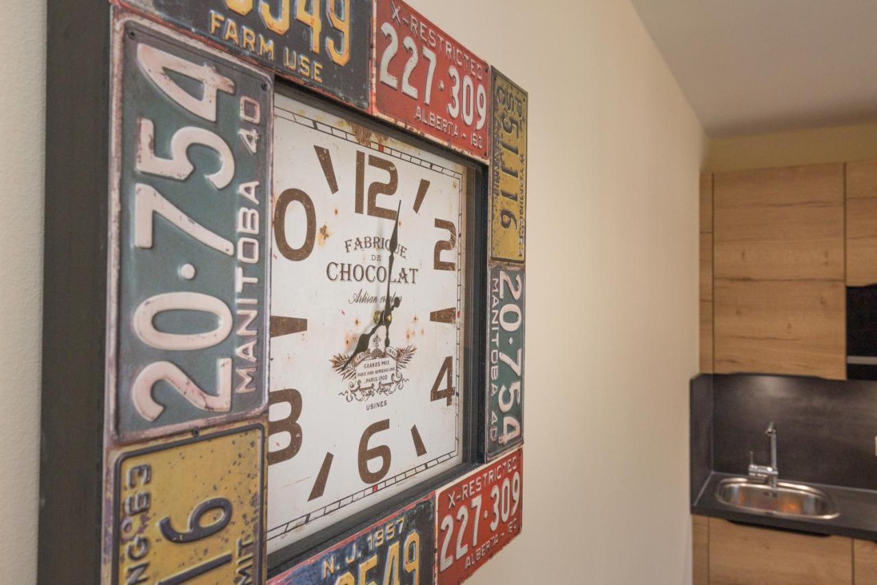 Linzerstrasse Appartement Vienne