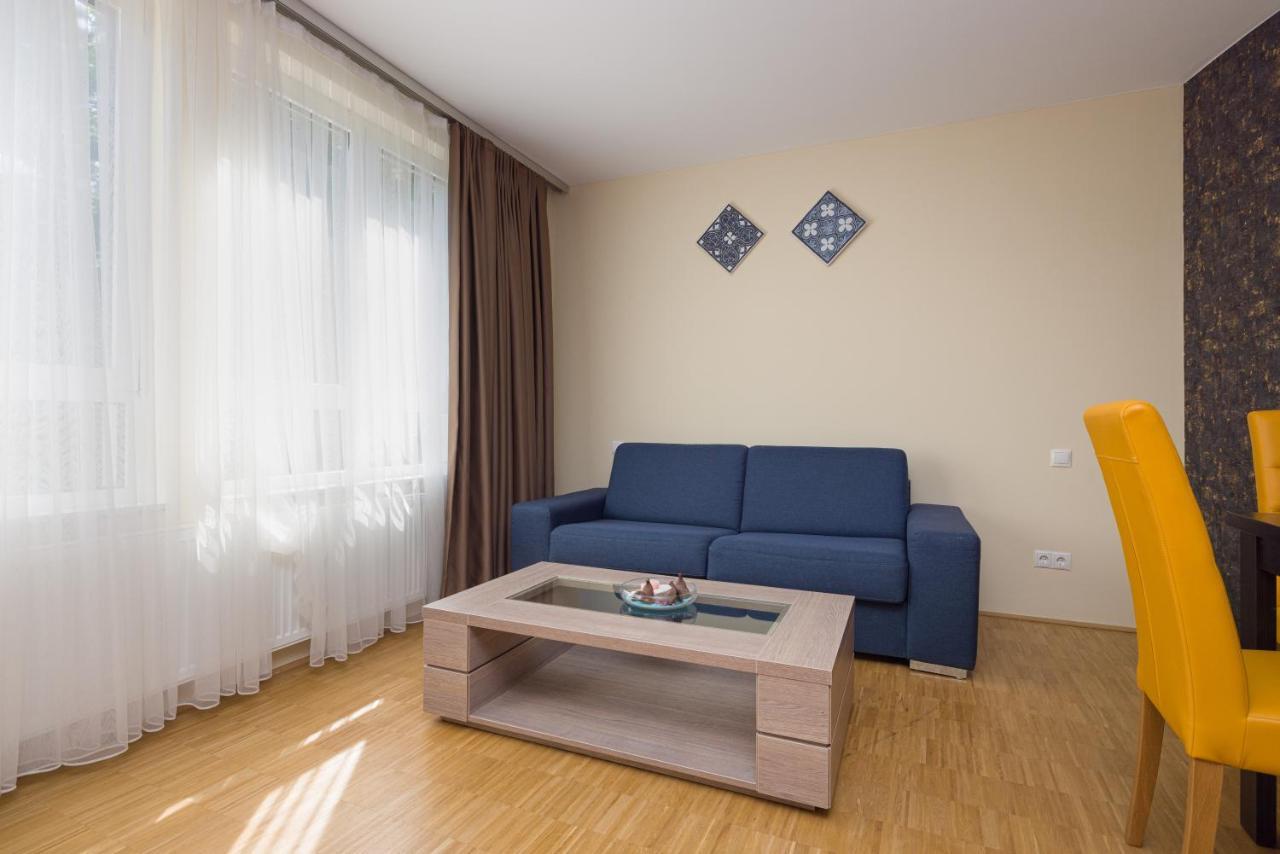 Linzerstrasse Appartement